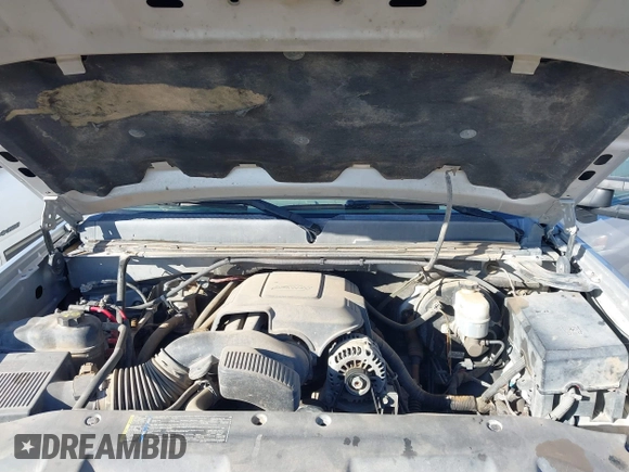 2011 GMC Sierra 1500 SLT with VIN 3GTP2WE36BG100648, listed as a IAAI auction lot 41638421 with 291,205 mi miles and . Bid and sale history available at DreamBid. Image 10.
