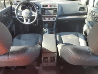 2015 Subaru Legacy with VIN 4S3BNCL61F3006960, listed as a Copart auction lot 54560235 with 182,881 mi miles and Salvage title. Bid and sale history available at DreamBid. Image 8.