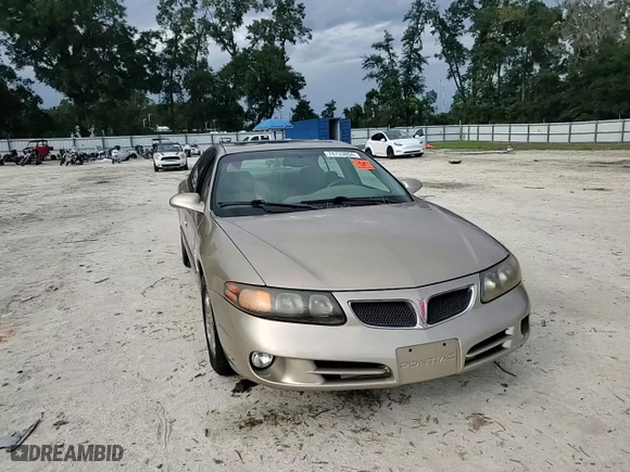 2005 Pontiac Bonneville SE with VIN 1G2HX54K85U233748, listed as a Copart auction lot 74733864 with NaN miles and Non Repairable. Bid and sale history available at carsss.com. Image 10.