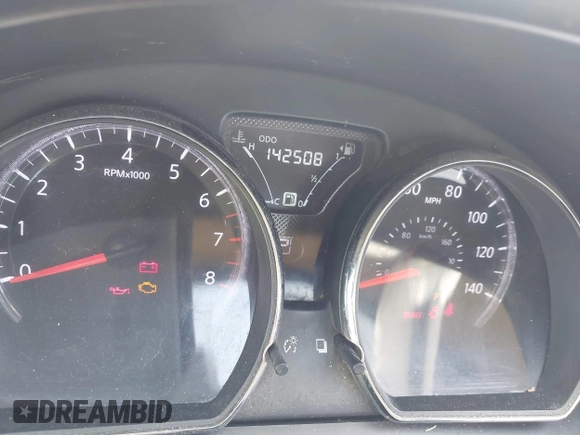 2017 Nissan Versa SV с VIN 3N1CN7AP5HL838903, выставлен на аукционе IAAI как лот 42260851 с пробегом 142 508 миль миль и . История ставок и продаж доступна на DreamBid. Изображение 7.
