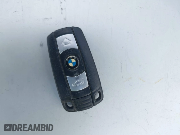 2008 BMW 5 Series 528i with VIN WBANU53588C110896, listed as a IAAI auction lot 41701791 with 245,921 mi miles and . Bid and sale history available at DreamBid. Image 11.