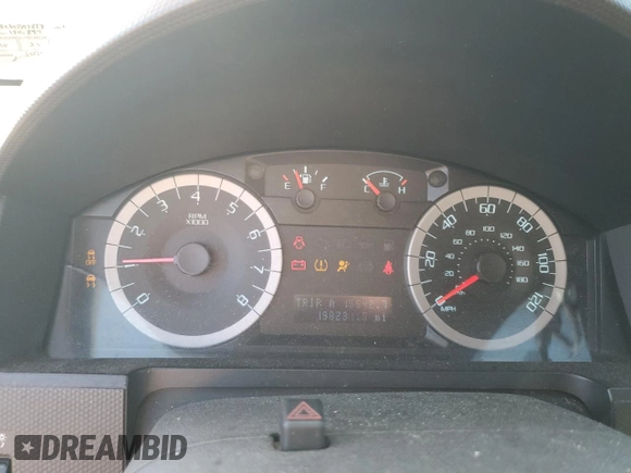 2012 Ford Escape Limited с VIN 1FMCU9E78CKB93613, выставлен на аукционе Copart как лот 64221675 с пробегом 198 231 миль миль и Чистый • Clean title. История ставок и продаж доступна на DreamBid. Изображение 9.