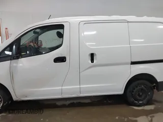 2017 Chevrolet City Express Cargo LS with VIN 3N63M0YN0HK693302, listed as a IAAI auction lot 41544223 with 245,688 mi miles and . Bid and sale history available at DreamBid. Image 14.