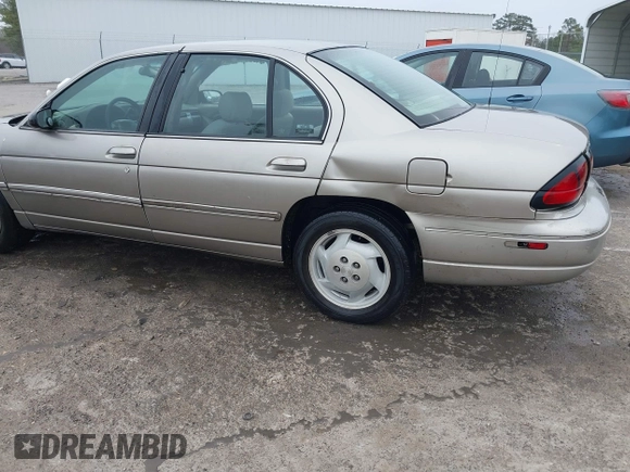 1998 Chevrolet Lumina with VIN 2G1WL52M1W9257545, listed as a IAAI auction lot 41707606 with 218,588 mi miles and . Bid and sale history available at DreamBid. Image 6.