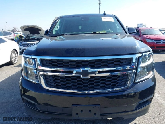 2020 Chevrolet Suburban LT with VIN 1GNSCHKC2LR229759, listed as a IAAI auction lot 41649465 with NaN miles. Bid and sale history available at carsss.com. Image 12.