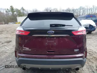 2020 Ford Edge SEL with VIN 2FMPK4J91LBA81134, listed as a IAAI auction lot 41868780 with 74,189 mi miles and . Bid and sale history available at DreamBid. Image 16.