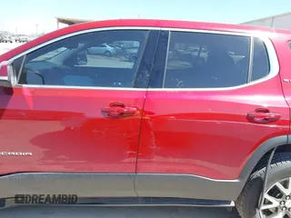 2020 GMC Acadia SLE with VIN 1GKKNKLA4LZ166973, listed as a IAAI auction lot 41776453 with 70,862 mi miles and . Bid and sale history available at DreamBid. Image 14.