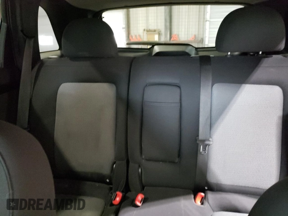 2015 Chevrolet Captiva Sport LS with VIN 3GNAL2EK4FS530871, listed as a Copart auction lot 53811375 with 115,901 mi miles and Salvage Title. Bid and sale history available at DreamBid. Image 10.