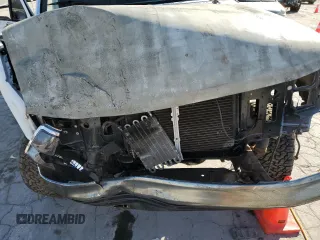 1994 Ford F-150 with VIN 1FTEX14N0RKA38553, listed as a Copart auction lot 46876235 with 330,998 mi miles and Salvage Title. Bid and sale history available at carsss.com. Image 11.