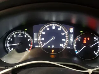 2025 Mazda 3 S Preferred z VIN 3MZBPACM8SM465549, wystawiony jako Copart lot #51589695 z przebiegiem 1 857 mil mil oraz Szkoda całkowita • Salvage title. Historia ofert i sprzedaży dostępna na DreamBid. Obrazek 9.