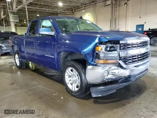 2017 Chevrolet Silverado 1500 LT with VIN 1GCVKREC1HZ396972, listed as a Copart auction lot 47790615 with 163,682 mi miles and Clean Title. Bid and sale history available at carsss.com. Image 13.
