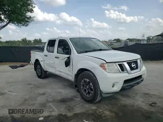 2019 Nissan Frontier Desert Runner with VIN 1N6DD0ER6KN728809, listed as a Copart auction lot 59846995 with 86,163 mi miles and Salvage title. Bid and sale history available at DreamBid. Image 13.