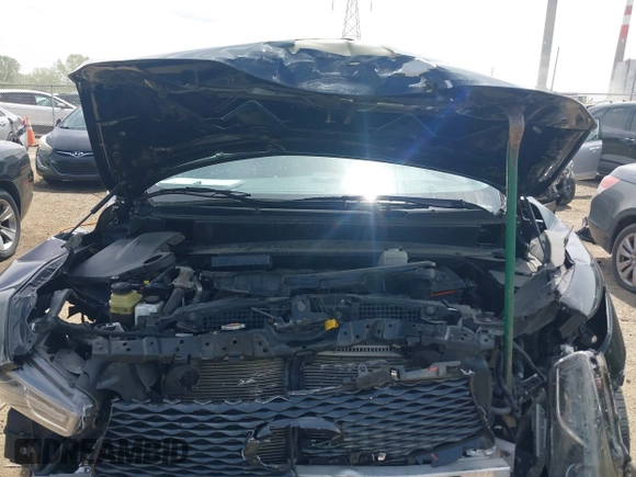 2019 Infiniti QX60 Luxe with VIN 5N1DL0MM3KC534242, listed as a IAAI auction lot 42178116 with 71,290 mi miles and . Bid and sale history available at DreamBid. Image 10.