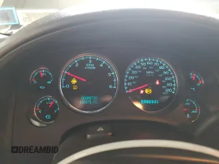 2007 Chevrolet Silverado 1500 LTZ with VIN 2GCEK19J571509307, listed as a Copart auction lot 50901465 with 130,473 mi miles and Salvage Title. Bid and sale history available at carsss.com. Image 9.