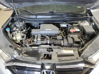 2021 Honda CR-V Touring z VIN 2HKRW2H98MH610340, wystawiony jako Copart lot #56416665 z przebiegiem 91 400 mil mil oraz Szkoda całkowita • Salvage title. Historia ofert i sprzedaży dostępna na DreamBid. Obrazek 12.
