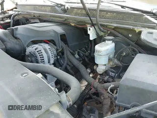 2008 Chevrolet Avalanche LTZ with VIN 3GNFK12368G234580, listed as a IAAI auction lot 43123012 with 153,862 mi miles and . Bid and sale history available at DreamBid. Image 19.