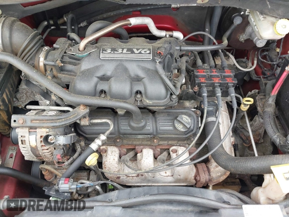 2009 Dodge Grand Caravan SE with VIN 2D8HN44E19R533142, listed as a IAAI auction lot 42277333 with 201,081 mi miles and . Bid and sale history available at DreamBid. Image 10.