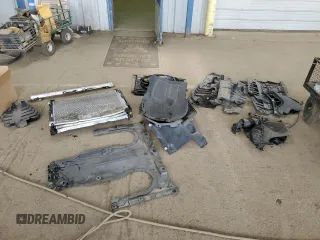 2024 Mercedes-Benz S 680 Maybach z VIN W1K6X7KB4RA243160, wystawiony jako Copart lot #49357235 z przebiegiem 6440 mil mil oraz Szkoda całkowita • Salvage title. Historia ofert i sprzedaży dostępna na DreamBid. Obrazek 14.