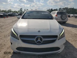 2019 Mercedes-Benz CLA 250 with VIN WDDSJ4EB8KN768988, listed as a Copart auction lot 48667814 with 82,626 mi miles and . Bid and sale history available at DreamBid. Image 5.