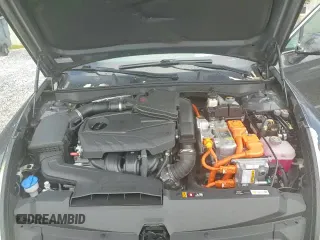2022 Hyundai Sonata Limited с VIN KMHL54JJXNA045666, выставлен на аукционе Copart как лот 67720305 с пробегом 33 413 миль миль и Списание • Salvage title. История ставок и продаж доступна на DreamBid. Изображение 13.