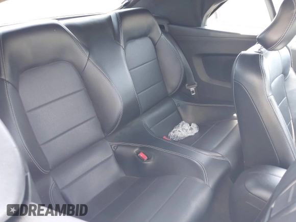 2017 Ford Mustang EcoBoost Premium с VIN 1FATP8UH8H5295196, выставлен на аукционе IAAI как лот 42651434 с пробегом 59 134 миль миль и . История ставок и продаж доступна на DreamBid. Изображение 8.