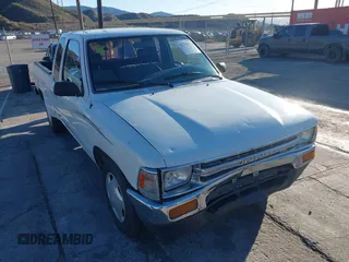 1991 Toyota Pickup с VIN JT4VN93D5M5022577, выставлен на аукционе IAAI как лот 41710172 с пробегом 205 311 миль миль и . История ставок и продаж доступна на DreamBid. Изображение 1.