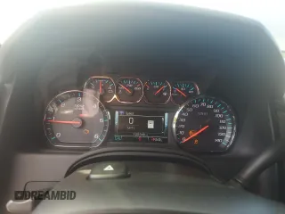 2020 Chevrolet Tahoe LT с VIN 1GNSCBKC3LR164904, выставлен на аукционе Copart как лот 52208895 с пробегом 100 346 миль миль и Списание • Salvage title. История ставок и продаж доступна на DreamBid. Изображение 9.