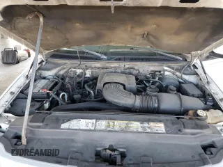 2002 Ford Expedition Eddie Bauer z VIN 1FMPU18L22LA23719, wystawiony jako Copart lot #57863995 z przebiegiem 148 641 mil mil oraz Szkoda całkowita • Salvage title. Historia ofert i sprzedaży dostępna na DreamBid. Obrazek 11.