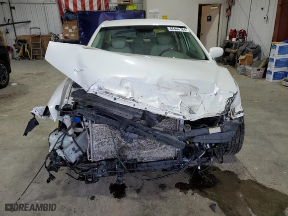 2006 Hyundai Azera SE with VIN KMHFC46F16A119307, listed as a Copart auction lot 66406184 with 154,584 mi miles and Clean Title. Bid and sale history available at carsss.com. Image 5.