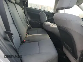 2009 Toyota Matrix S с VIN 2T1LE40E89C003801, выставлен на аукционе Copart как лот 56510195 с пробегом 179 987 миль миль и Списание • Salvage title. История ставок и продаж доступна на DreamBid. Изображение 10.