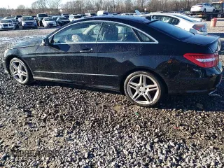 2012 Mercedes-Benz E 550 with VIN WDDKJ7DB5CF164023, listed as a Copart auction lot 86807984 with Not Provided miles and Salvage Title. Bid and sale history available at DreamBid. Image 13.