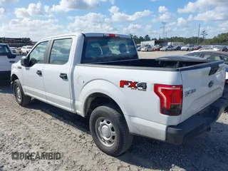2015 Ford F-150 XLT with VIN 1FTEW1EF2FFC58131, listed as a IAAI auction lot 40736696 with 194,852 mi miles. Bid and sale history available at carsss.com. Image 14.