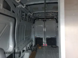 2017 Ford Transit с VIN 1FTBW3XM1HKA45076, выставлен на аукционе Copart как лот 58496095 с пробегом 245 360 миль миль и Чистый • Clean title. История ставок и продаж доступна на DreamBid. Изображение 10.