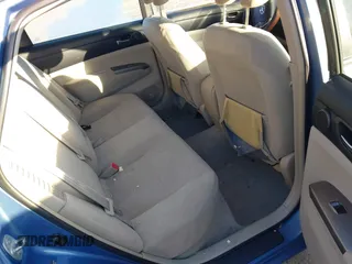 2007 Toyota Prius with VIN JTDKB20U477578198, listed as a IAAI auction lot 41439549 with 176,327 mi miles. Bid and sale history available at carsss.com. Image 8.