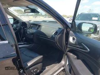 2020 Infiniti QX60 Luxe with VIN 5N1DL0MN6LC526033, listed as a IAAI auction lot 42367371 with 78,598 mi miles and . Bid and sale history available at DreamBid. Image 5.