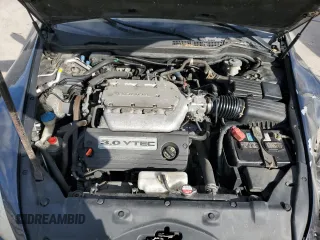 2006 Honda Accord LX z VIN 1HGCM82286A001917, wystawiony jako Copart lot #77048184 z przebiegiem 179 989 mil mil oraz Nie do naprawy • Non repairable. Historia ofert i sprzedaży dostępna na DreamBid. Obrazek 11.