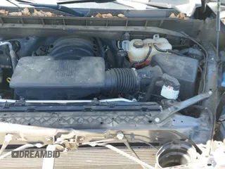 2022 Chevrolet Silverado 1500 LT Trail Boss with VIN 1GCPYFED0NZ236995, listed as a IAAI auction lot 42514111 with 53,377 mi miles and . Bid and sale history available at DreamBid. Image 19.