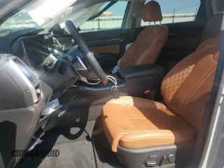 2023 Kia Sorento X-Line SX Prestige z VIN 5XYRKDLF3PG168325, wystawiony jako Copart lot #53758685 z przebiegiem 47 642 mil mil oraz Szkoda całkowita • Salvage title. Historia ofert i sprzedaży dostępna na DreamBid. Obrazek 7.