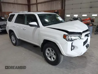 2016 Toyota 4Runner Limited with VIN JTEBU5JR8G5312700, listed as a IAAI auction lot 42368603 with 124,056 mi miles and . Bid and sale history available at DreamBid. Image 1.