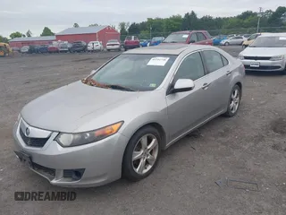2010 Acura TSX z VIN JH4CU2F61AC005537, wystawiony jako IAAI lot #42241748 z przebiegiem 307 771 mil mil oraz . Historia ofert i sprzedaży dostępna na DreamBid. Obrazek 2.