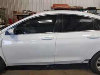 2016 Chrysler 200 Limited with VIN 1C3CCCAB7GN186272, listed as a IAAI auction lot 41977099 with 166,785 mi miles and . Bid and sale history available at DreamBid. Image 15.