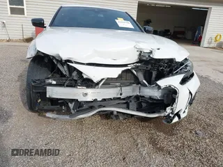 2021 BMW 4 Series 430i xDrive z VIN WBA73AP05MCG14970, wystawiony jako IAAI lot #42335790 z przebiegiem 69 926 mil mil oraz . Historia ofert i sprzedaży dostępna na DreamBid. Obrazek 6.