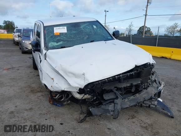 2016 Ram 1500 Express with VIN 1C6RR7FT8GS173486, listed as a IAAI auction lot 41903350 with Not provided miles and . Bid and sale history available at DreamBid. Image 6.