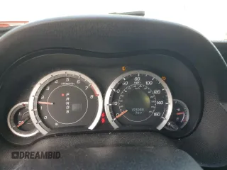 2012 Acura TSX с VIN JH4CU2F43CC029565, выставлен на аукционе Copart как лот 49409085 с пробегом 193 088 миль миль и Списание • Salvage title. История ставок и продаж доступна на DreamBid. Изображение 9.
