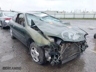 2000 Chevrolet Cavalier with VIN 1G1JC1248Y7251006, listed as a IAAI auction lot 41712294 with 191,252 mi miles. Bid and sale history available at carsss.com. Image 1.