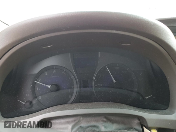 2012 Lexus RX 350 with VIN 2T2BK1BA8CC141614, listed as a Copart auction lot 54475895 with Not provided miles and Clean title. Bid and sale history available at DreamBid. Image 9.