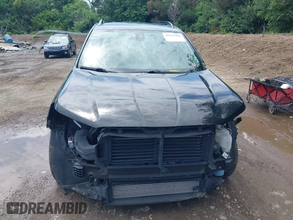 2021 GMC Terrain SLE with VIN 3GKALMEV9ML395168, listed as a IAAI auction lot 42553904 with 66,784 mi miles and . Bid and sale history available at DreamBid. Image 13.