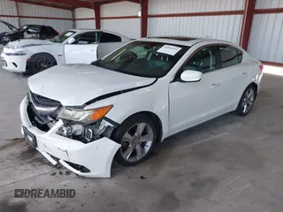 2014 Acura ILX Technology with VIN 19VDE1F73EE005200, listed as a IAAI auction lot 41854914 with 106,929 mi miles and . Bid and sale history available at DreamBid. Image 17.