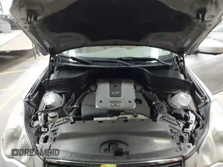 2010 Infiniti EX with VIN JN1AJ0HP3AM700045, listed as a IAAI auction lot 42655413 with 79,389 mi miles and . Bid and sale history available at DreamBid. Image 10.