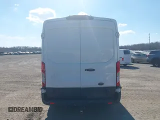 2018 Ford Transit with VIN 1FTBW2CM0JKA90595, listed as a IAAI auction lot 41638456 with 80,319 mi miles and . Bid and sale history available at DreamBid. Image 15.